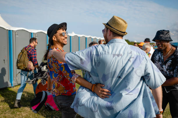 Best Porta potty rental near me  in New Prague, MN