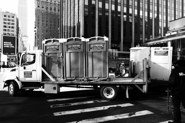 Best Construction site porta potty rental  in New Prague, MN